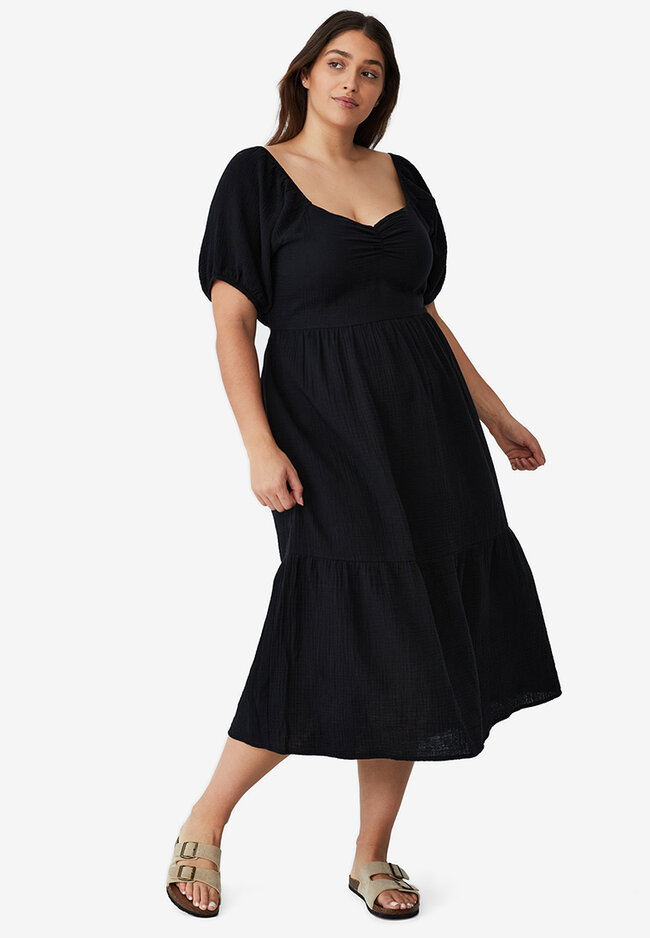 zalora blouses plus size