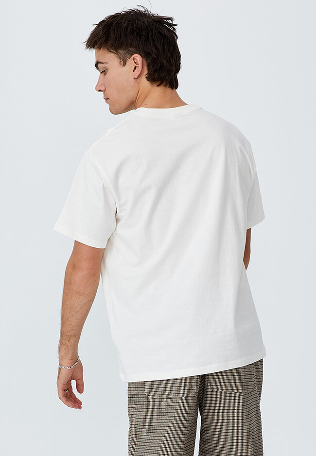 Buy Cotton On Plain T-Shirts For Men 