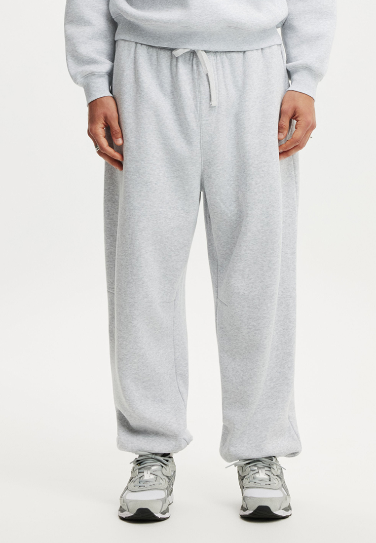 Cotton On Super Baggy Cuffed Track Pants