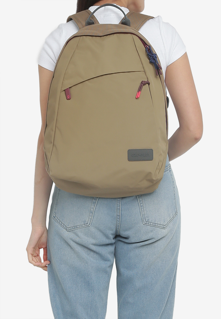 crumpler idealist backpack