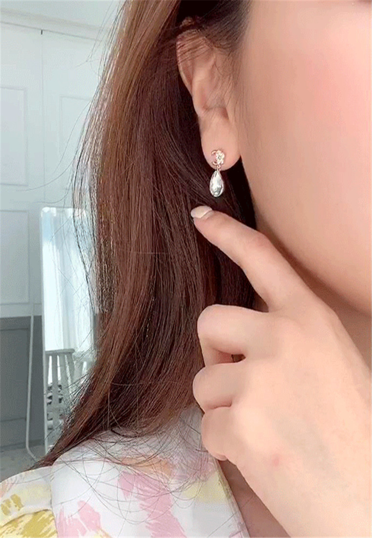 korean jewellery earrings