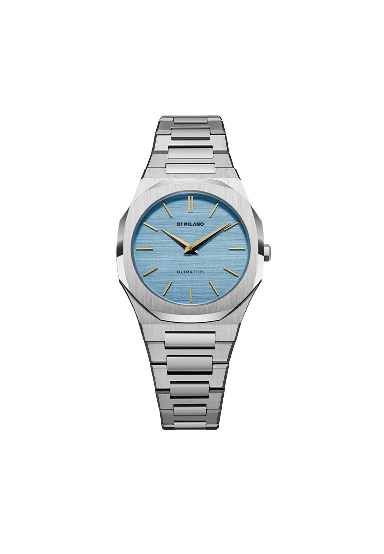 D1 Milano Dusk Ultra Thin Bracelet Watch, 34 mm