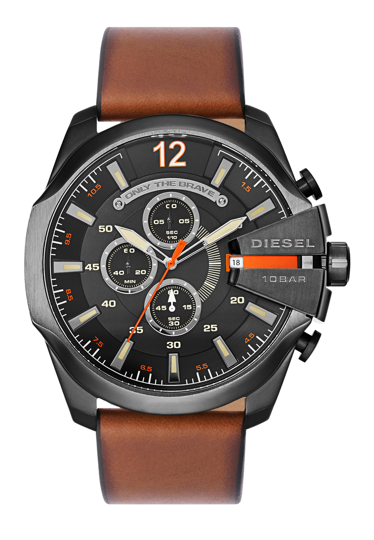 Diesel Mega Chief Watch DZ4343