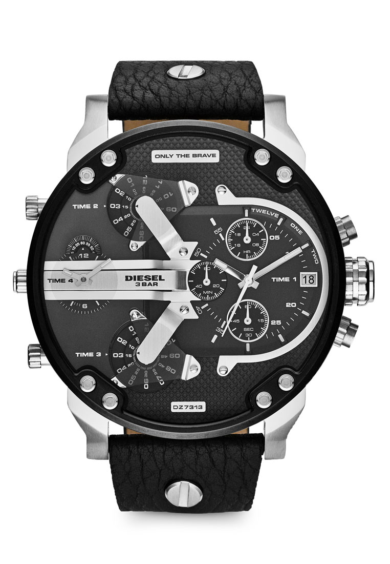 Diesel Mr. Daddy 2.0 Multifunction Watch DZ7313