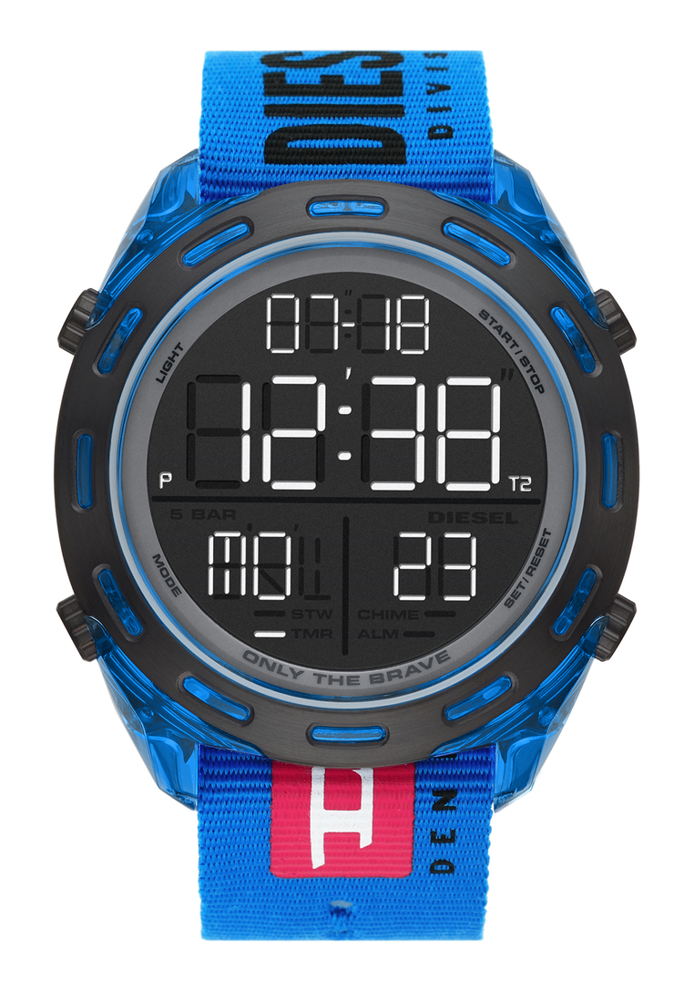 diesel digital watches price