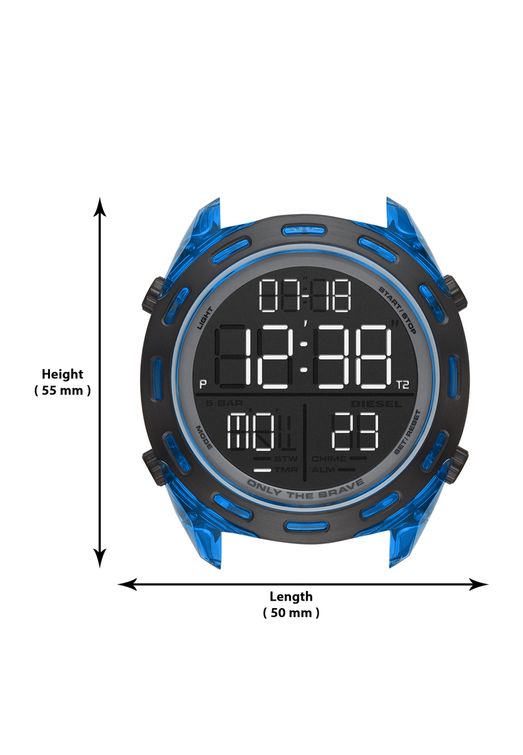 diesel digital watches price