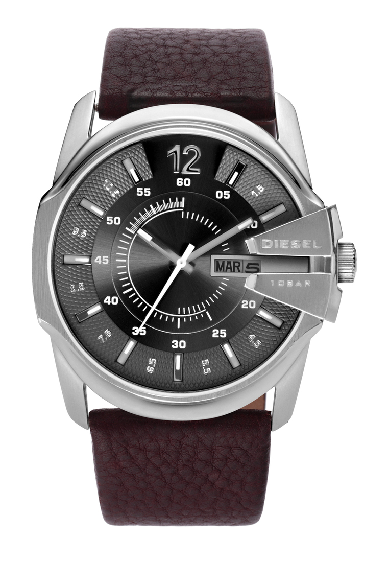 Diesel Mega Chief Brown Watch DZ1206