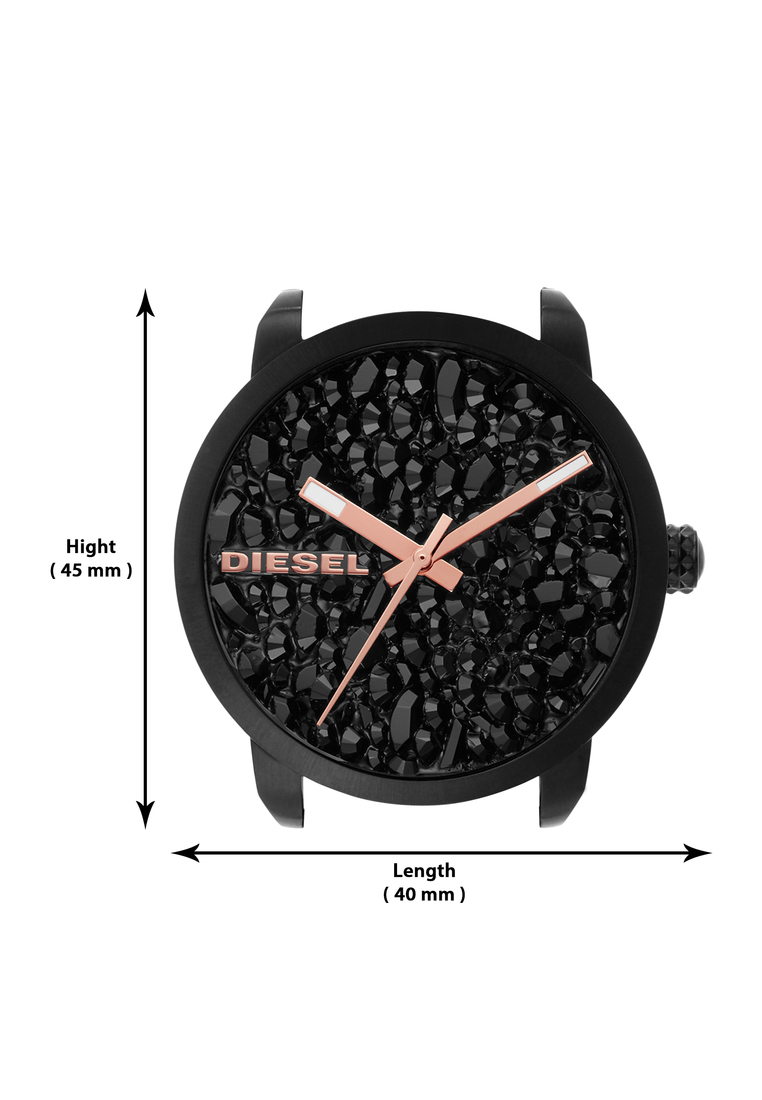 diesel ladies watch