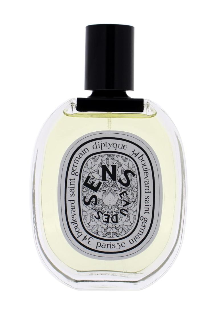 Diptyque - Eau Des Sens Eau De Toilette 100ml