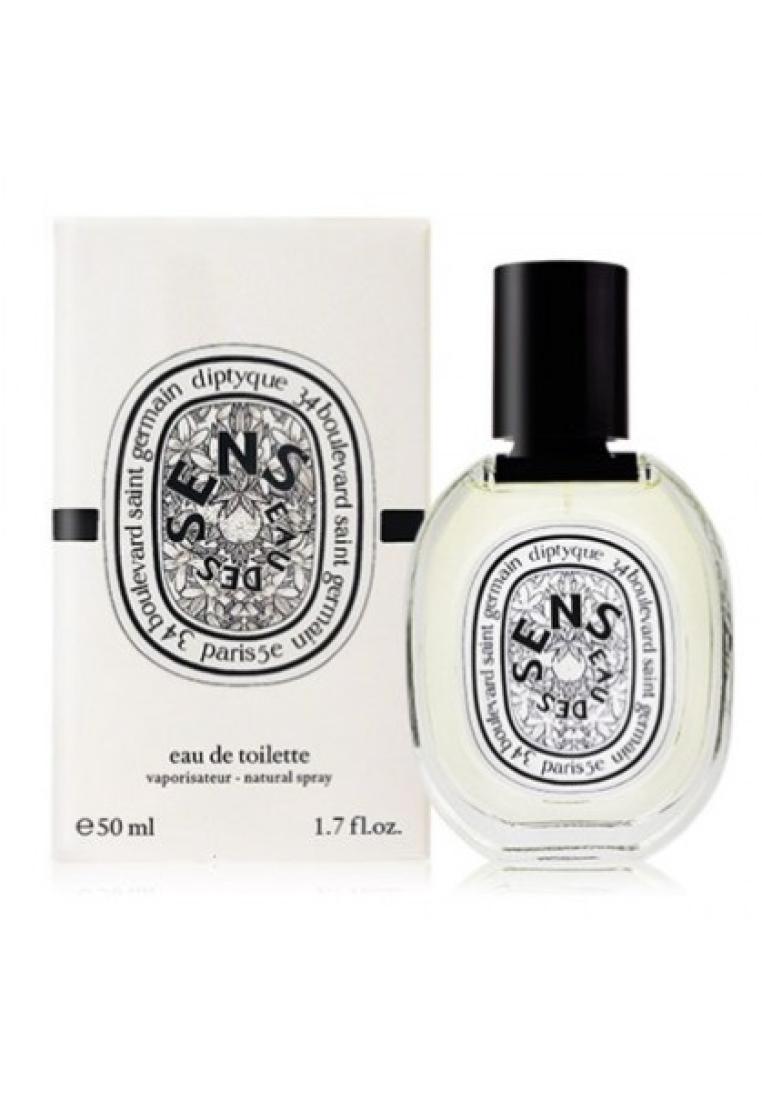 DIPTYQUE Eau des Sens Eau De Toilette 50ml