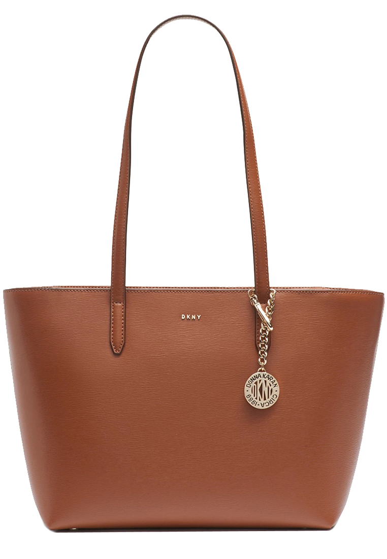 donna karan bucket bag