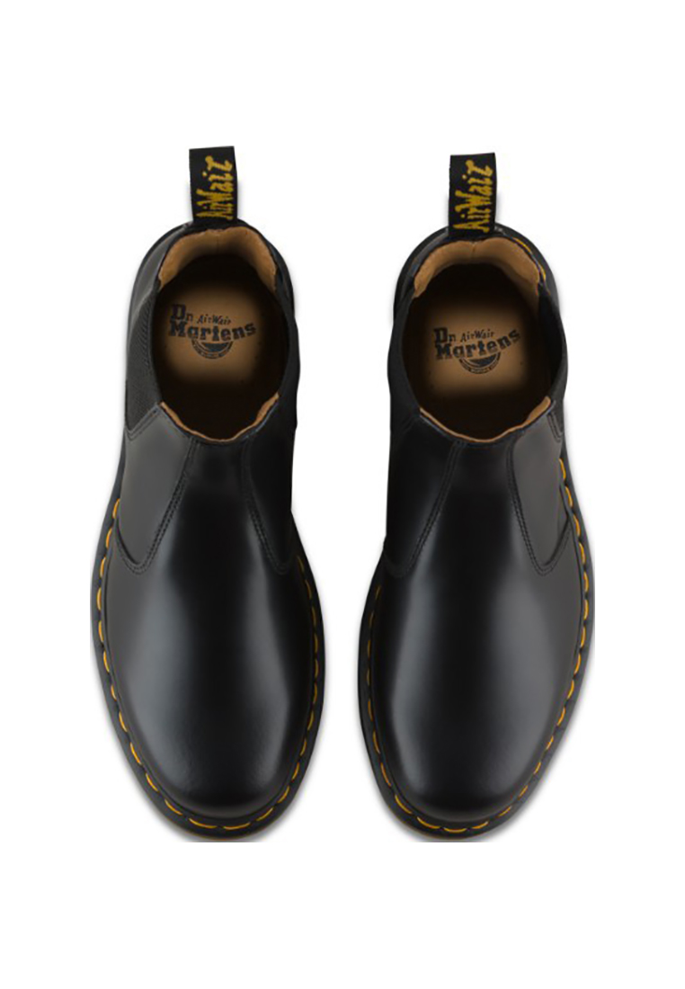 dr martens desert boots