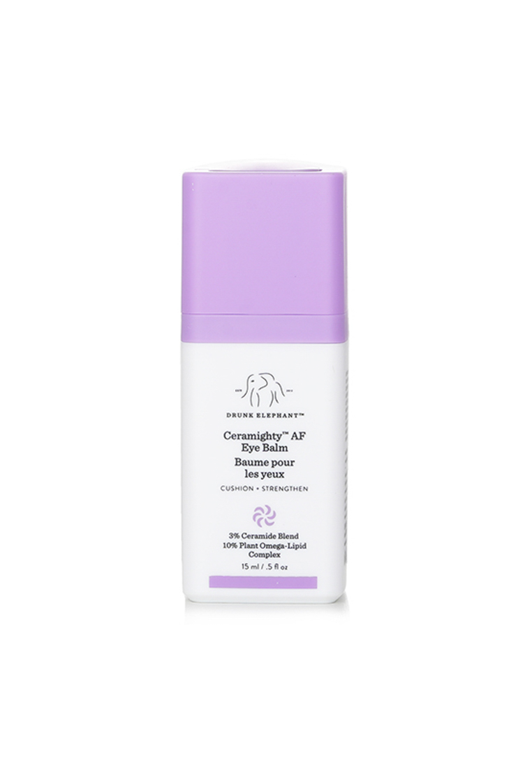 DRUNK ELEPHANT - Ceramighty AF Eye Balm 15ml/0.5oz