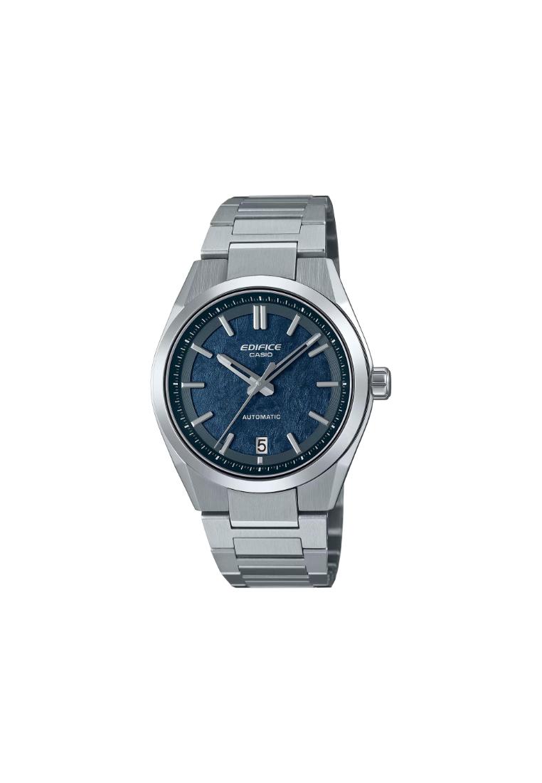 Edifice EFK-100D-2A Men’s Analog Watch with Stainless Steel Band