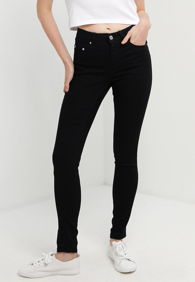 Buy Women SKINNY JEANS Online | ZALORA 