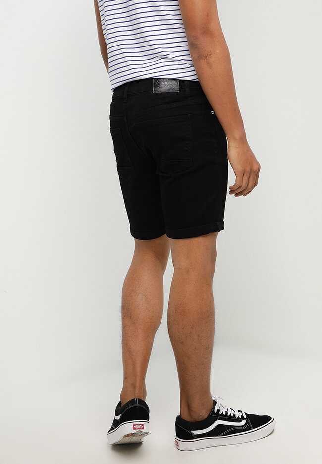 Buy Denim Shorts For Men Online 