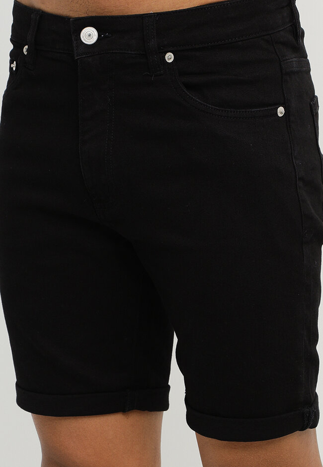 Buy Denim Shorts For Men Online 