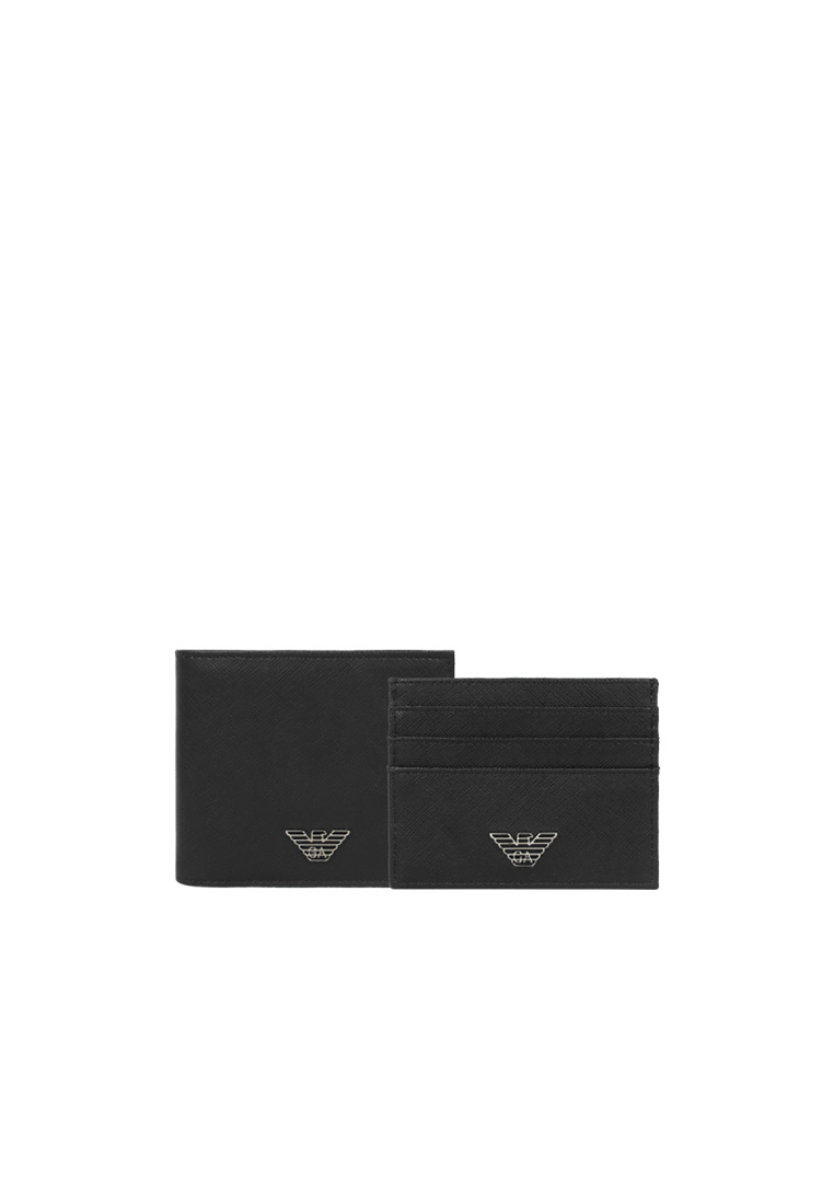 Emporio Armani Men's Wallet Y4R237 Y138E