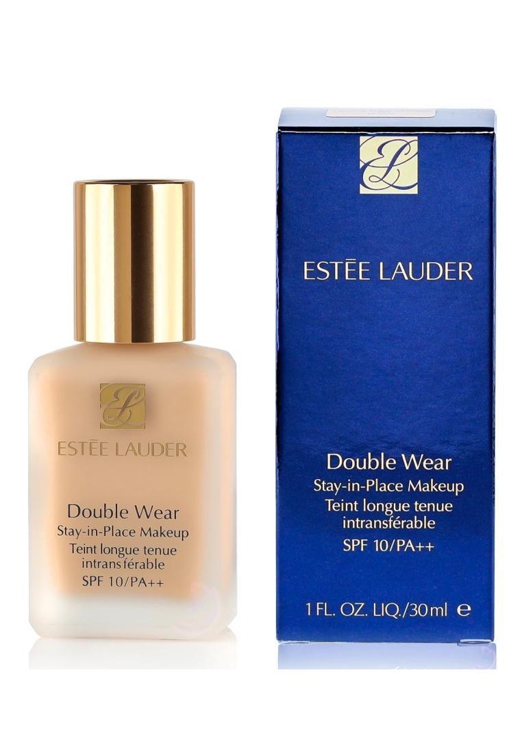 Estée Lauder ESTEE LAUDER Double Wear Makeup Foundations Spf10 30ml 2C0 Cool Vanilla