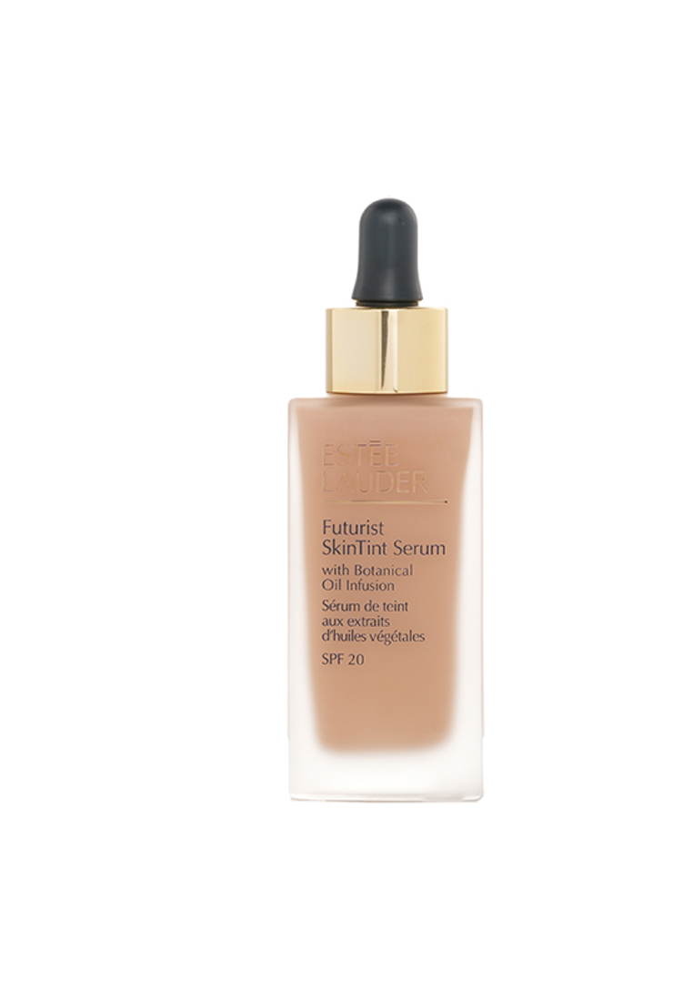 ESTÉE LAUDER - Futurist Skintint Serum SPF 20 - # 3N1 Ivory Beige 30ml/1oz
