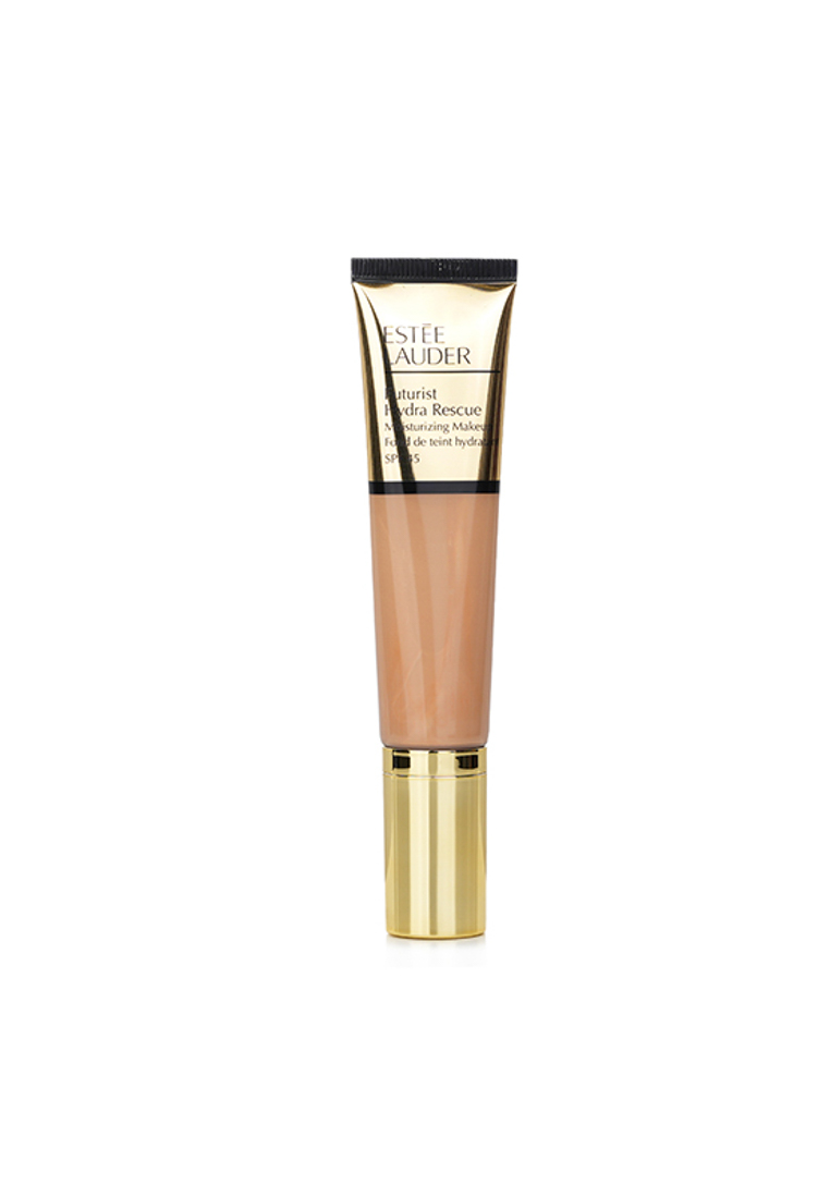 ESTÉE LAUDER - Futurist Hydra Rescue Moisturizing Makeup SPF 45 - # 4N1 Shell Beige 35ml/1.2oz.