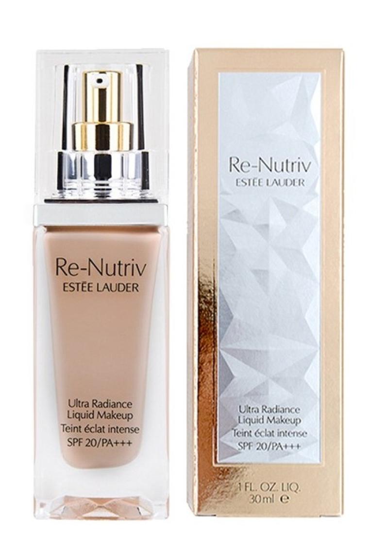 Estée Lauder ESTEE LAUDER Re-Nutriv Ultra Radiance Liquid Makeup Spf20/PA+++ 30ml #1C0 Cool Porcelai