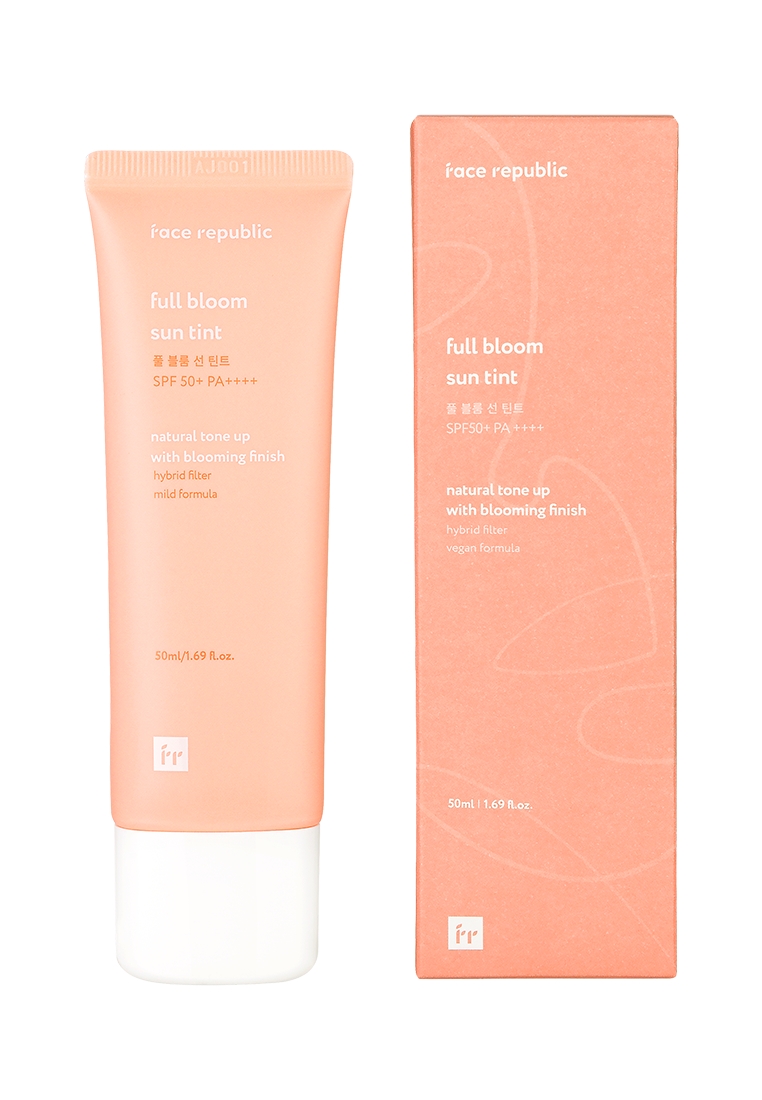 the face republic sunscreen