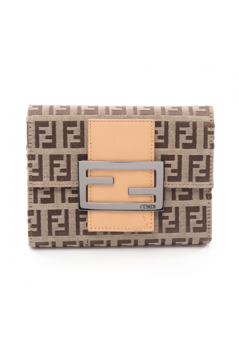 fendi wallet