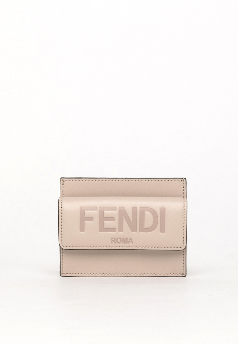 reversible hat in gg canvas and nylon