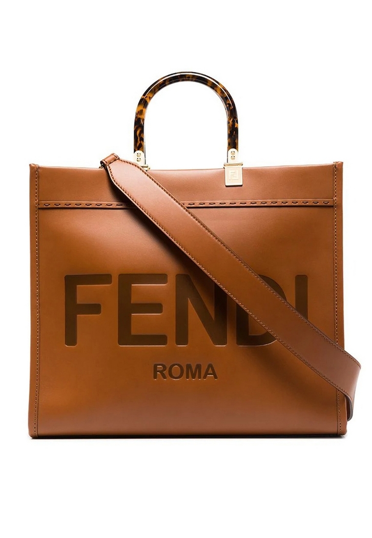 new fendi peekaboo