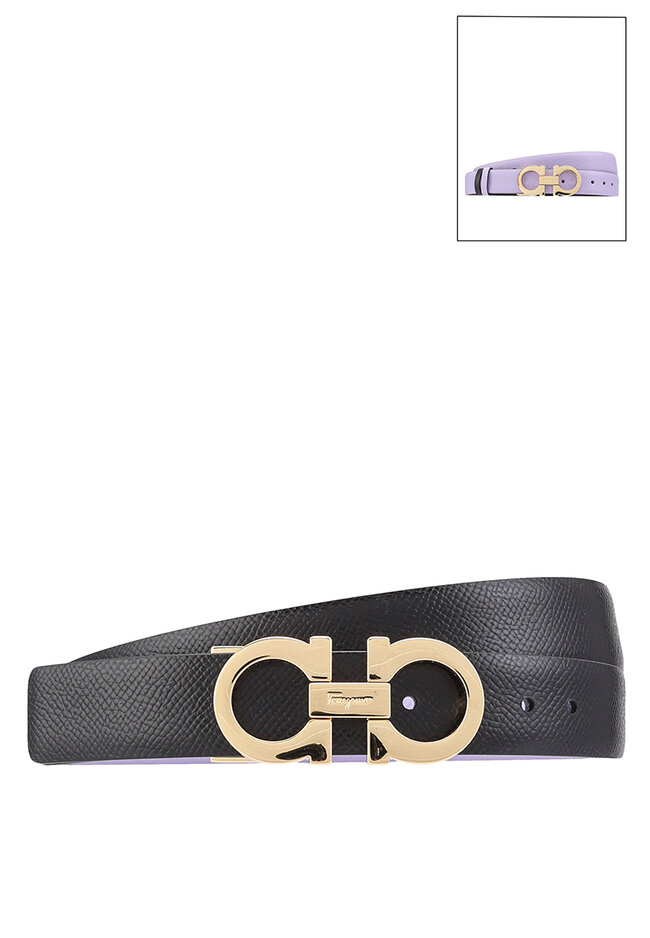 ladies canvas belt
