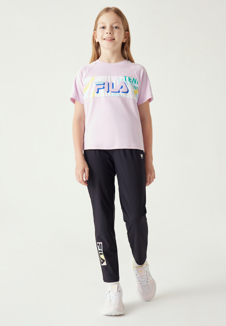 fila tracksuit junior