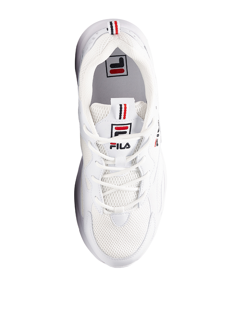 fila slip ons