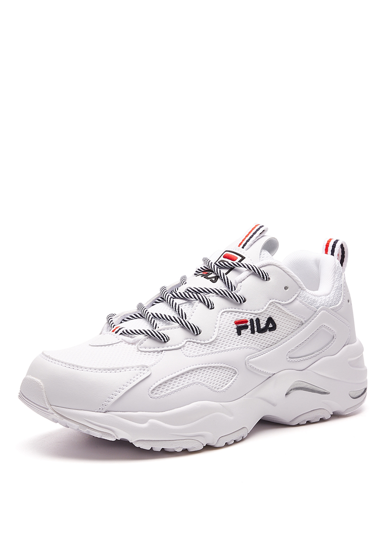 black fila for men