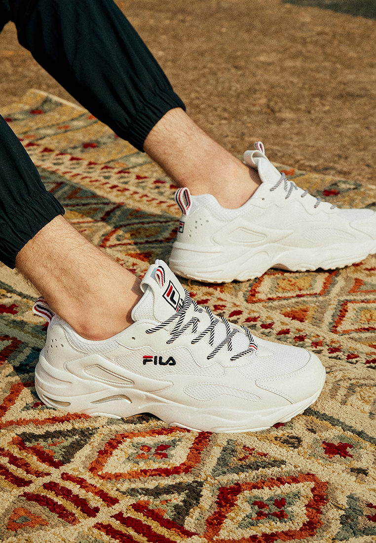 fila deck shoes