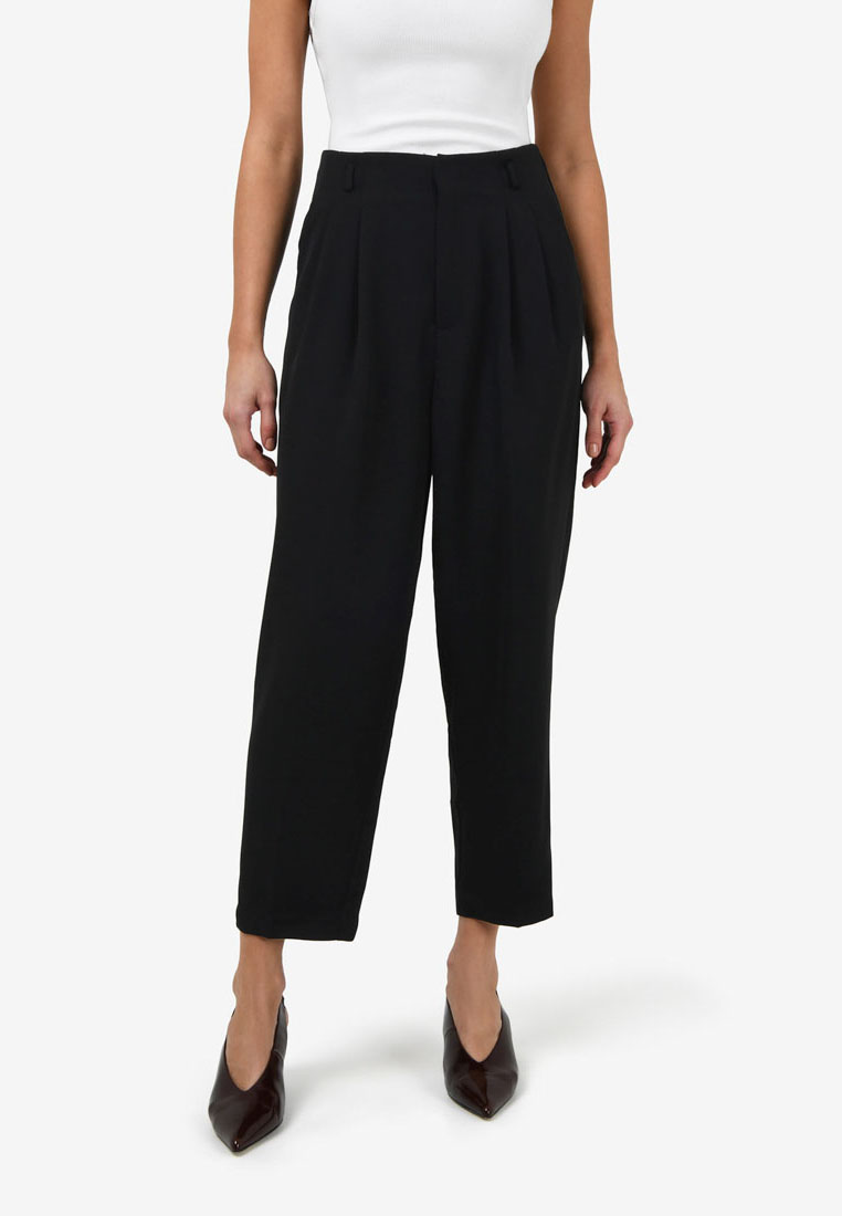 FORCAST Ganni Tapered Pants