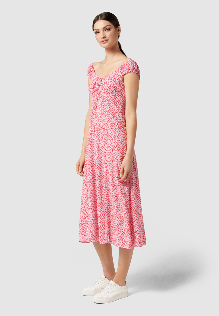 Buy Forever New Dresses For Women 2022 