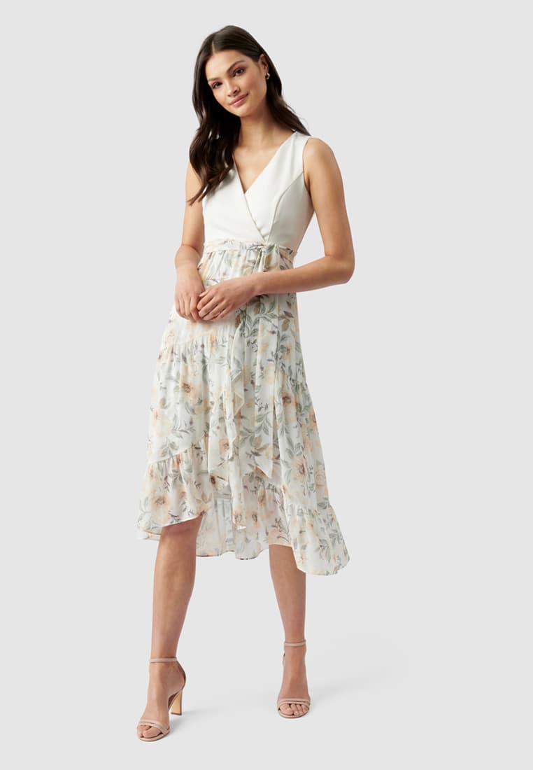 cheap long summer dresses
