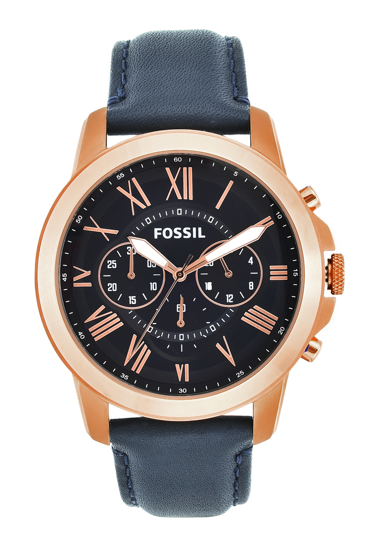 Fossil Grant Watch FS4835