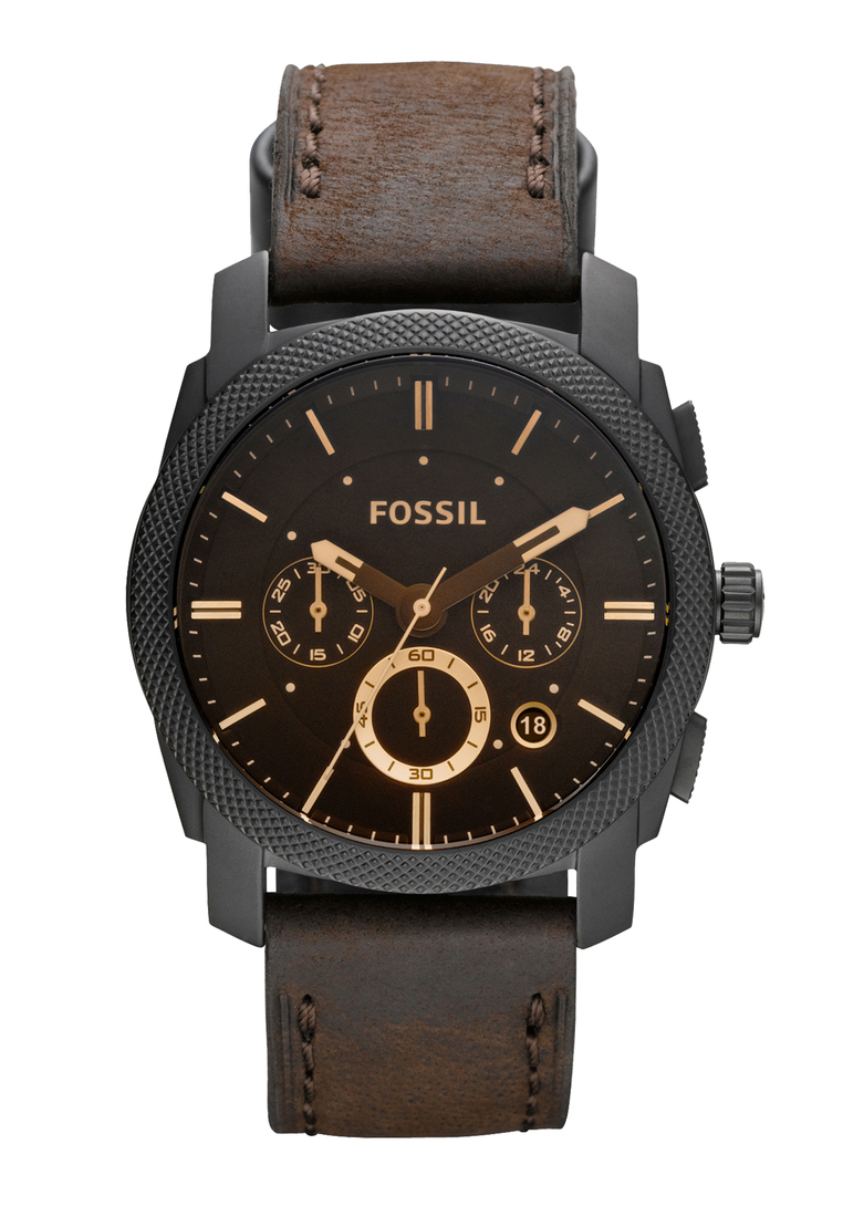 Fossil Machine Watch FS4656