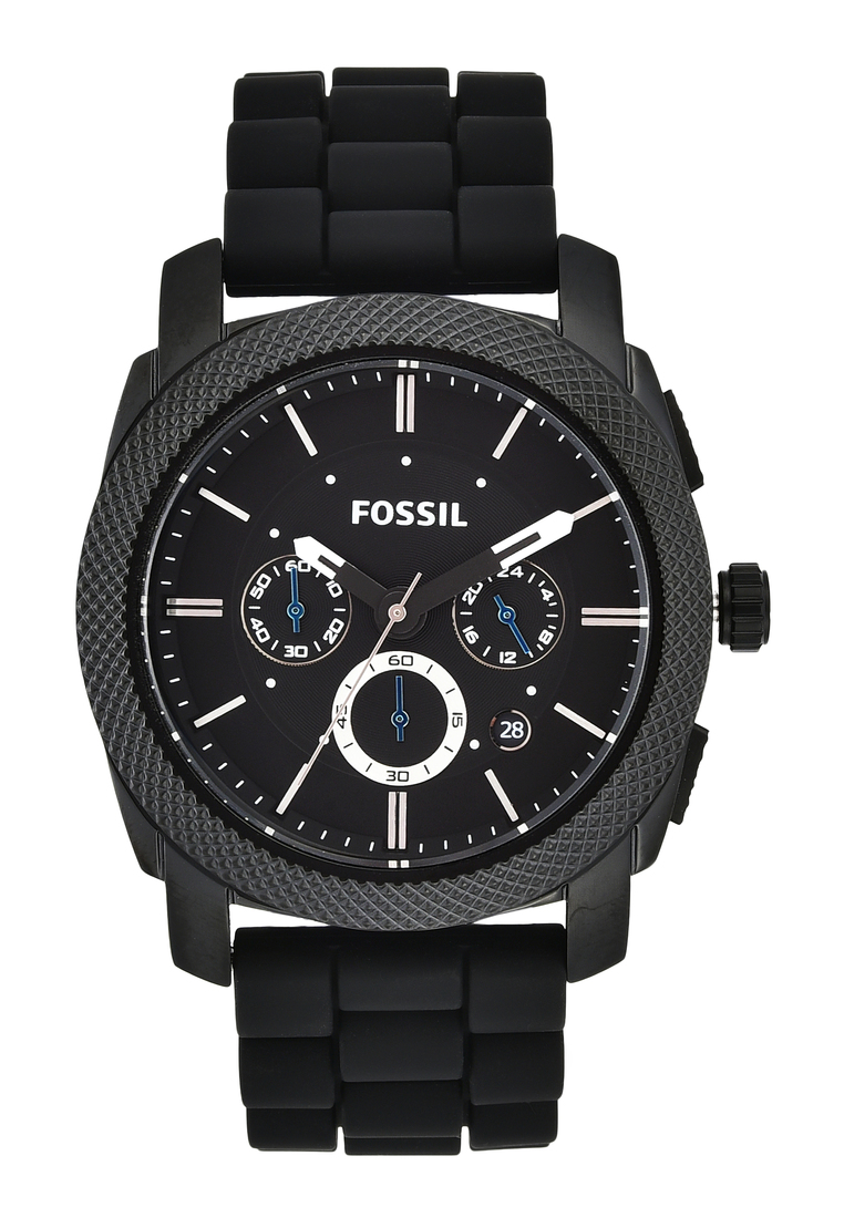 Fossil Machine Watch FS4487