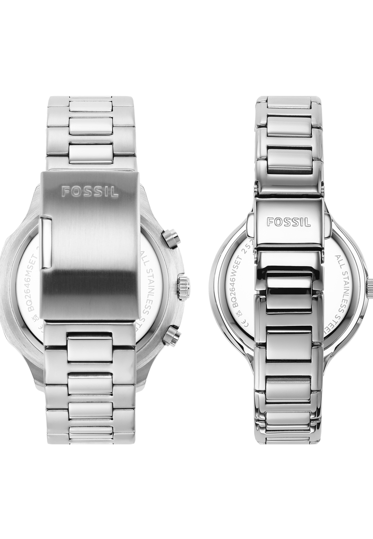 Buy Fossil Watches For Men 2022 Online 