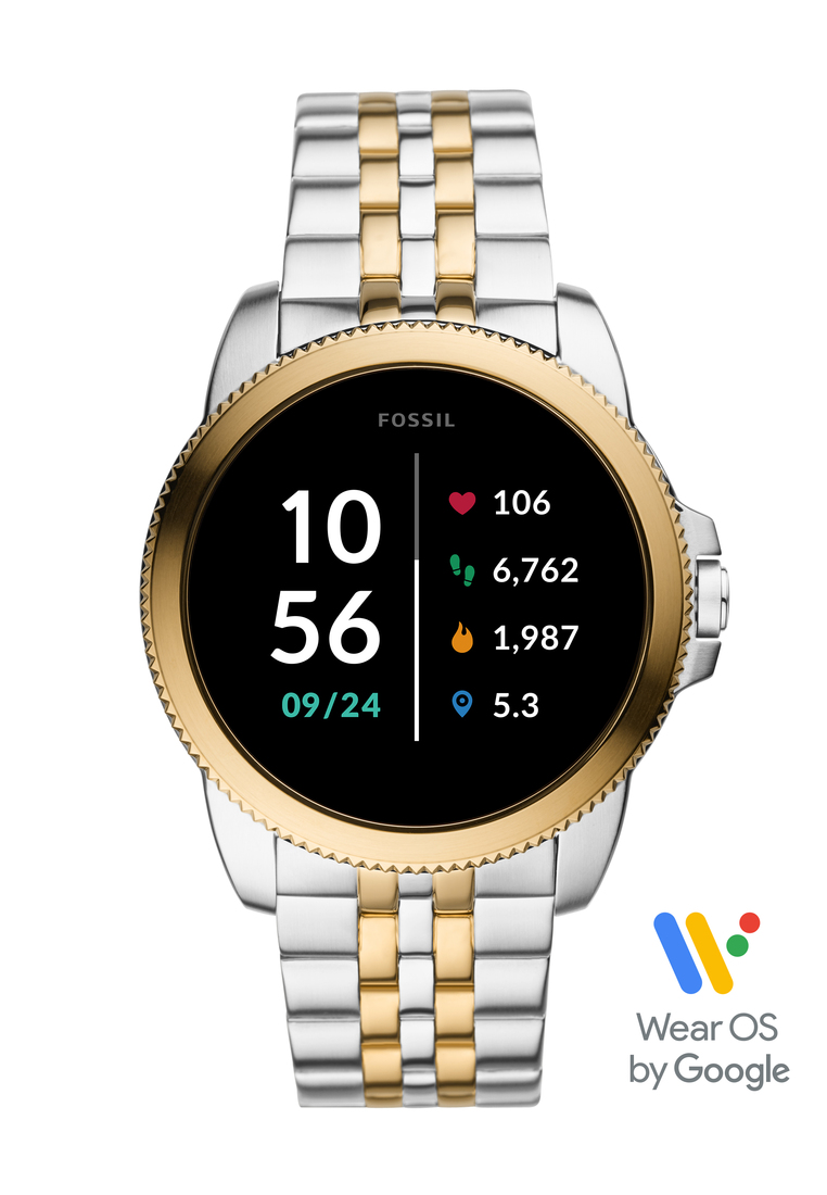 Buy FOSSIL Online on ZALORA Singapore