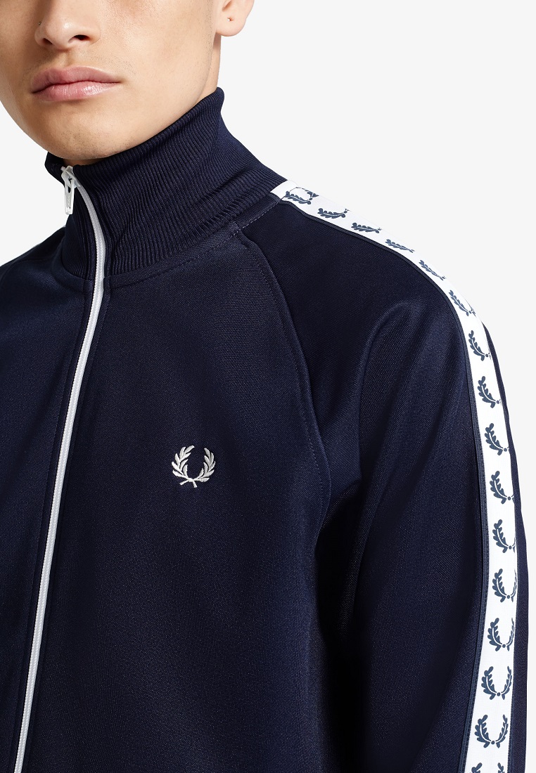 Buy Fred Perry Jackets \u0026 Coats For Men 