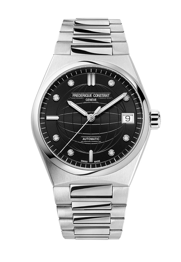 FREDERIQUE CONSTANT HIGHLIFE AUTOMATIC WOMEN WATCH (FC-303BD2NH6B)