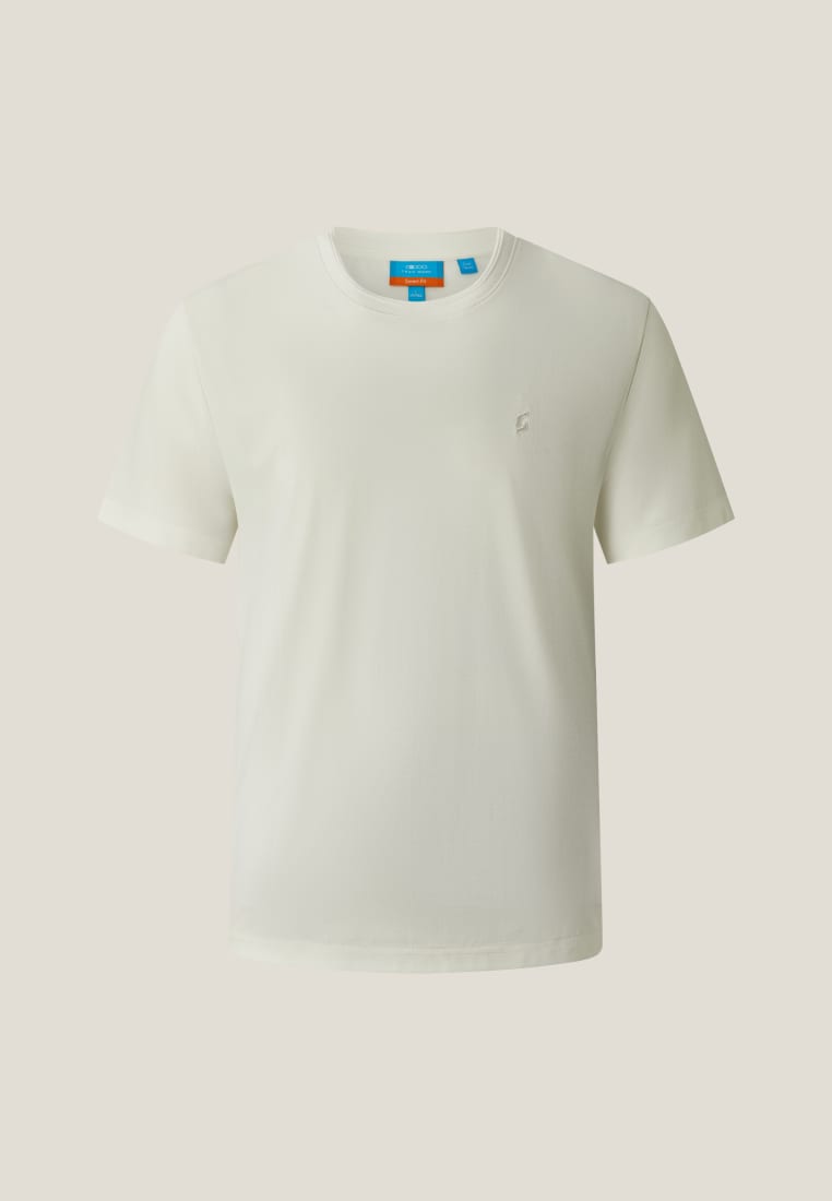 G2000 Cool Touch Interlock Smart Fit Short Sleeve T-Shirt