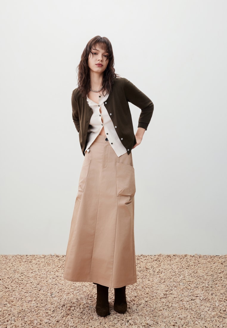 G2000 Cargo A Line Skirt