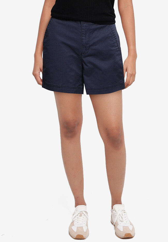 Buy GAP Shorts For Women 2022 Online on ZALORA Singapore