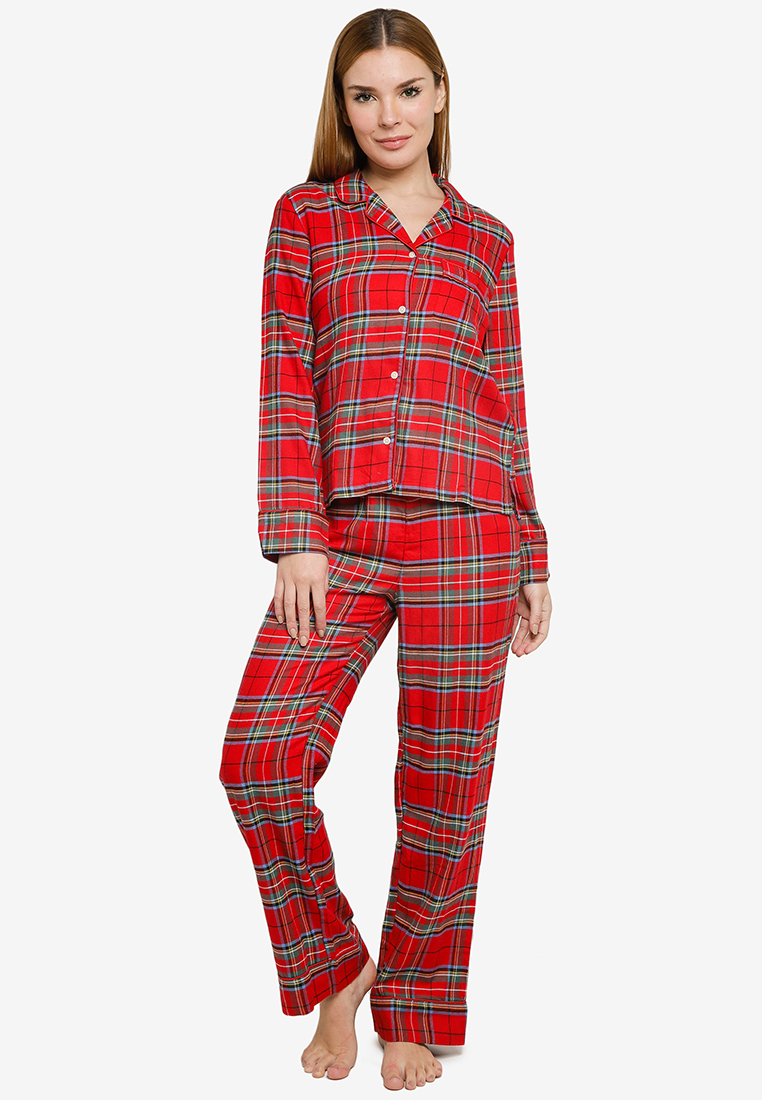 gap womens pajama pants