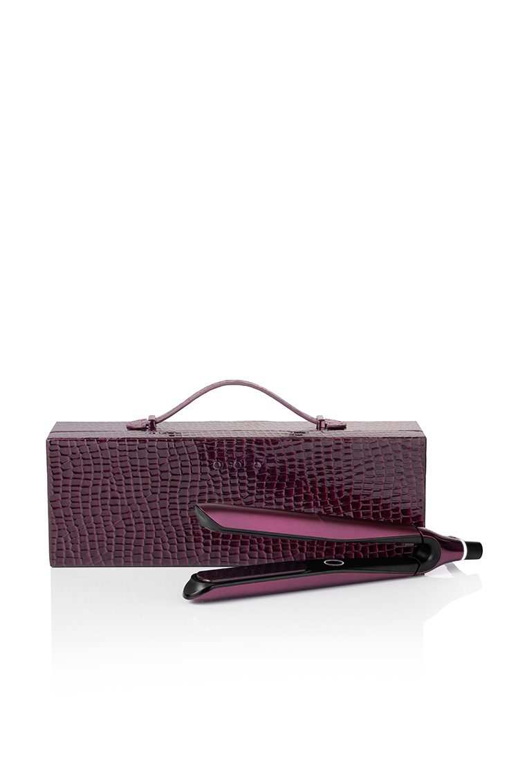 GHD NEW Chronos Hair Straightener in Cherry Chic